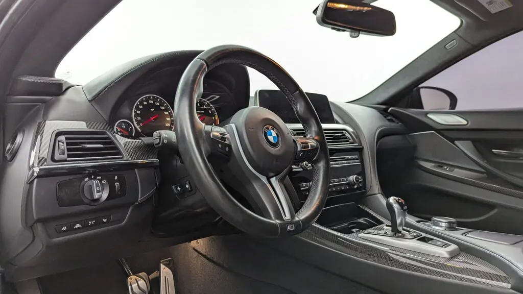 Florida Fine Cars - Used BMW M6 2017 MIAMI 