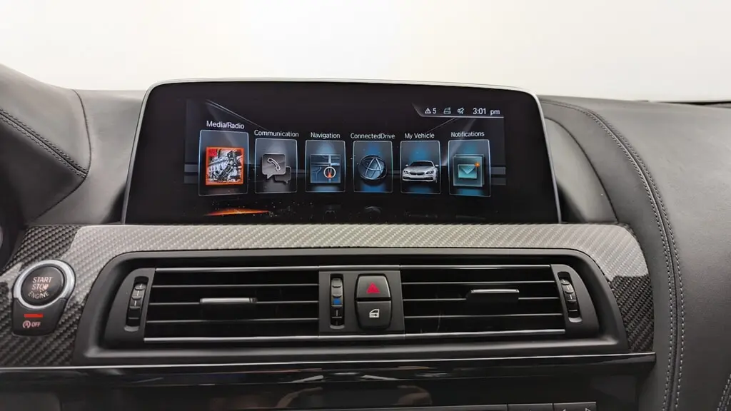 Florida Fine Cars - Used BMW M6 2017 MIAMI 