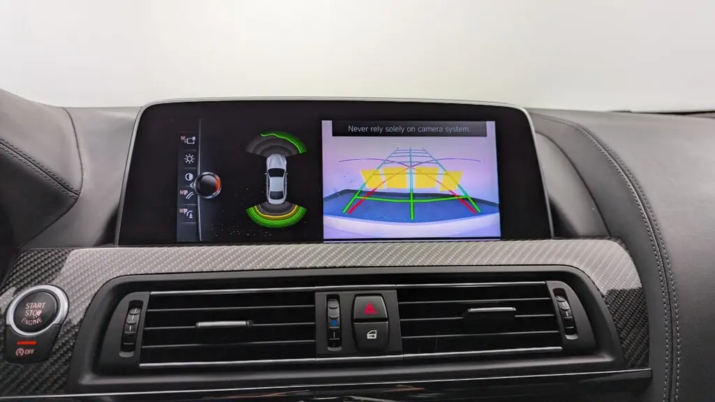 Florida Fine Cars - Used BMW M6 2017 MIAMI 