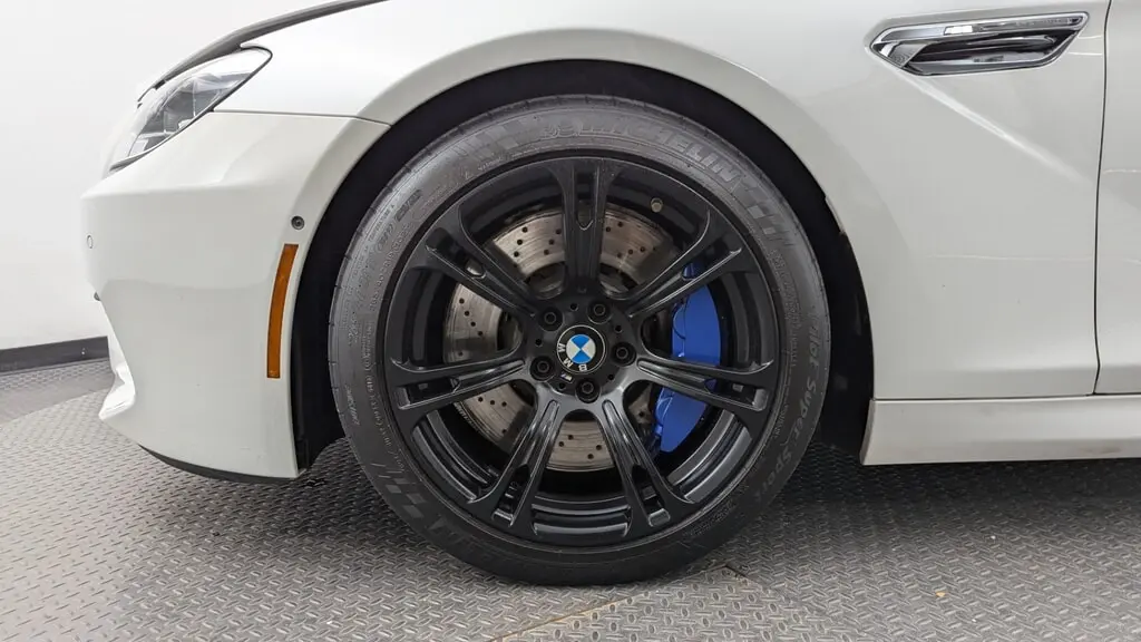 Florida Fine Cars - Used BMW M6 2017 MIAMI 