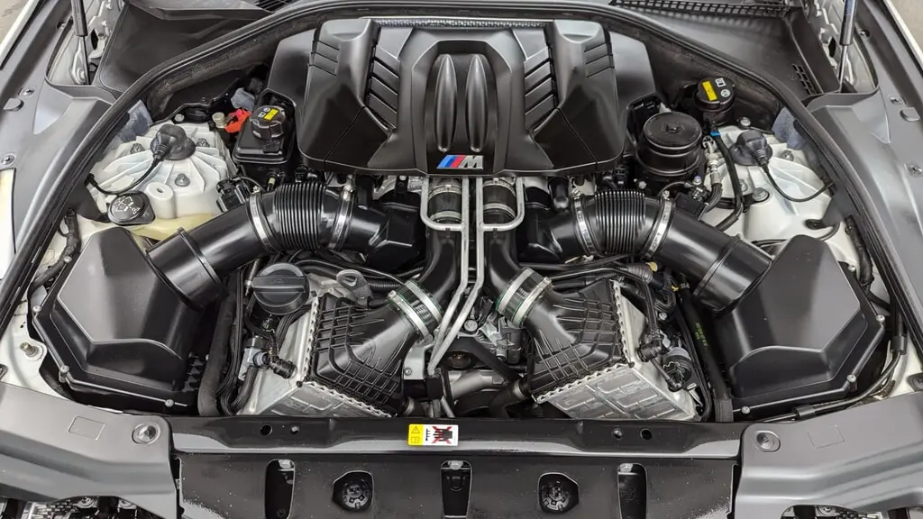 Florida Fine Cars - Used BMW M6 2017 MIAMI 