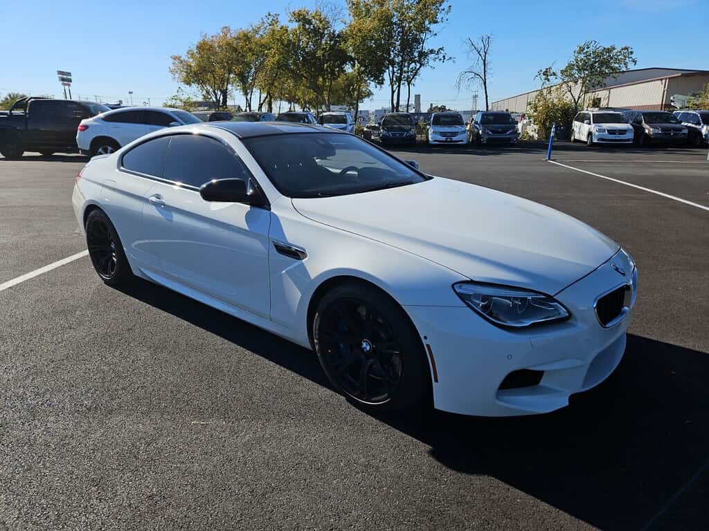 Florida Fine Cars - Used BMW M6 2017 MIAMI