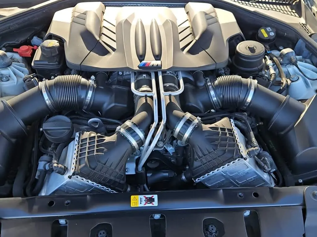 Florida Fine Cars - Used BMW M6 2017 MIAMI