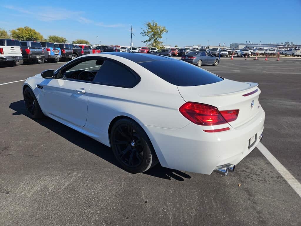 Florida Fine Cars - Used BMW M6 2017 MIAMI