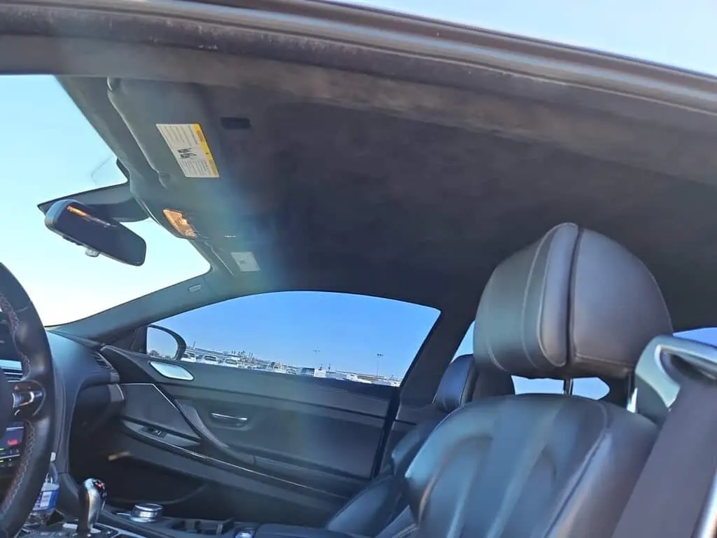 Florida Fine Cars - Used BMW M6 2017 MIAMI