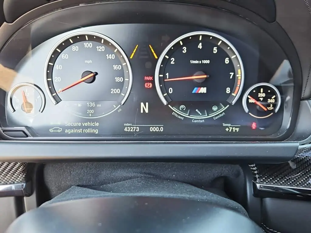 Florida Fine Cars - Used BMW M6 2017 MIAMI