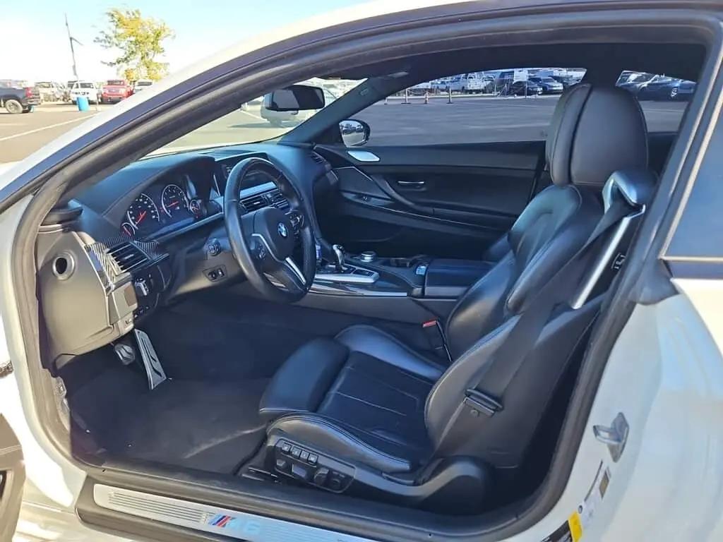 Florida Fine Cars - Used BMW M6 2017 MIAMI