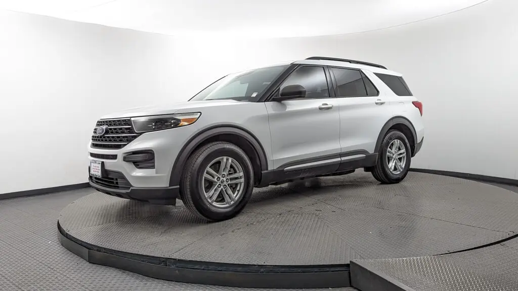 Florida Fine Cars - Used FORD EXPLORER 2020 MIAMI XLT