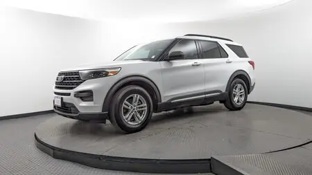 Florida Fine Cars - Used FORD EXPLORER 2020 MIAMI XLT