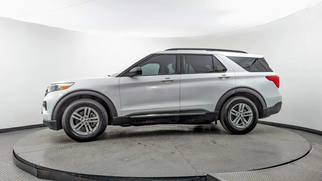 Florida Fine Cars - Used FORD EXPLORER 2020 MIAMI XLT