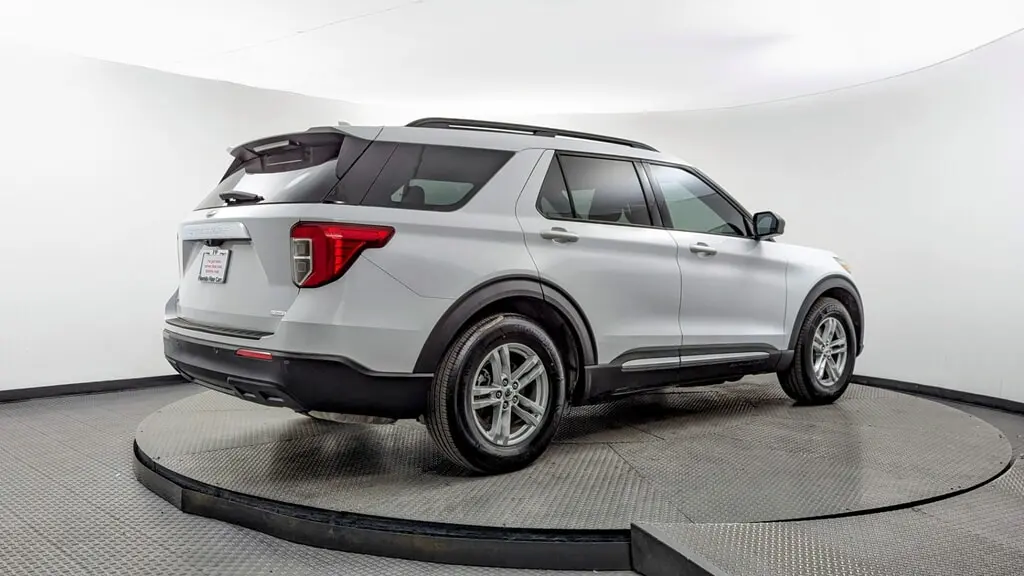 Florida Fine Cars - Used FORD EXPLORER 2020 MIAMI XLT