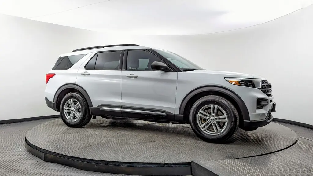 Florida Fine Cars - Used FORD EXPLORER 2020 MIAMI XLT