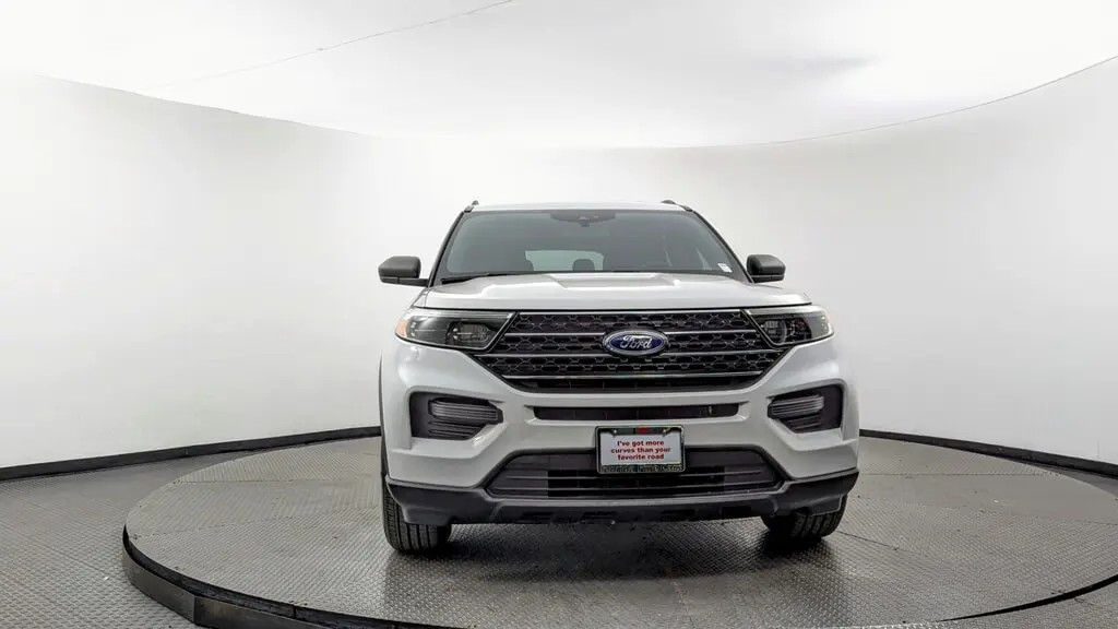 Florida Fine Cars - Used FORD EXPLORER 2020 MIAMI XLT