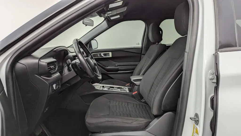 Florida Fine Cars - Used FORD EXPLORER 2020 MIAMI XLT