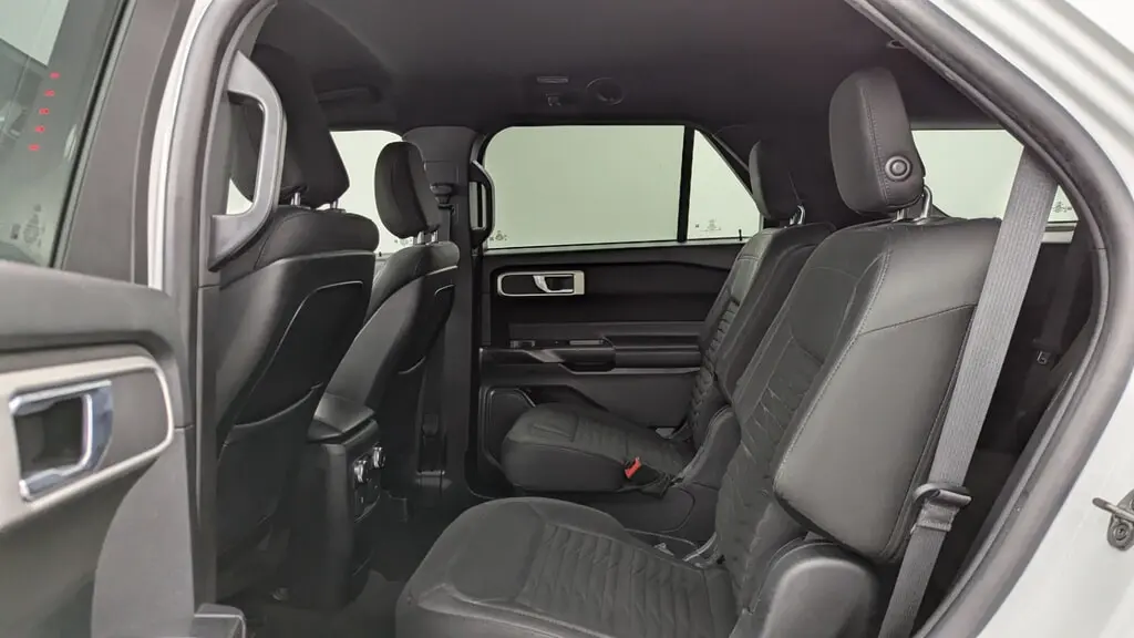 Florida Fine Cars - Used FORD EXPLORER 2020 MIAMI XLT