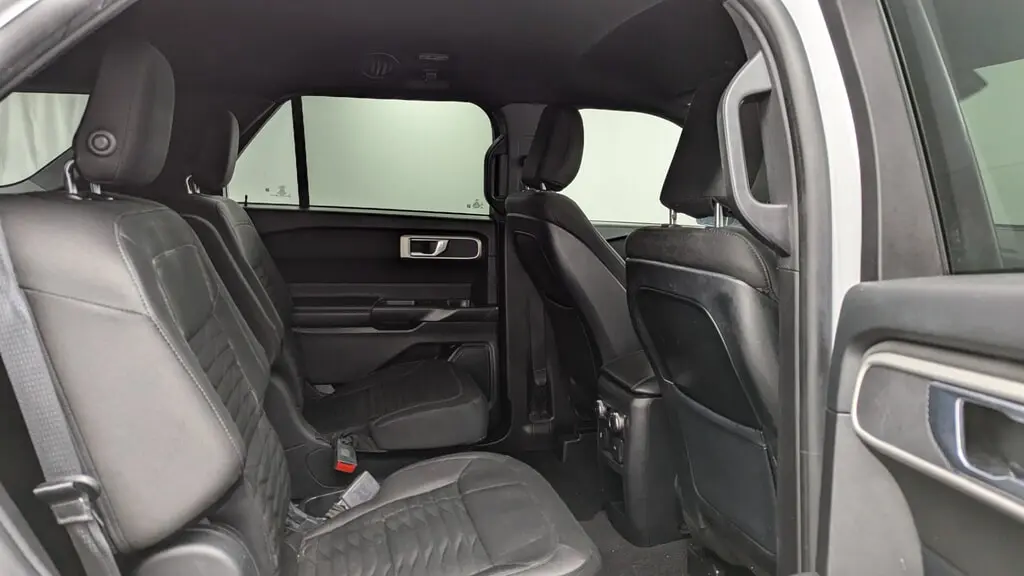 Florida Fine Cars - Used FORD EXPLORER 2020 MIAMI XLT