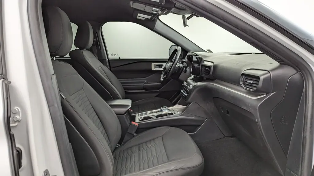 Florida Fine Cars - Used FORD EXPLORER 2020 MIAMI XLT