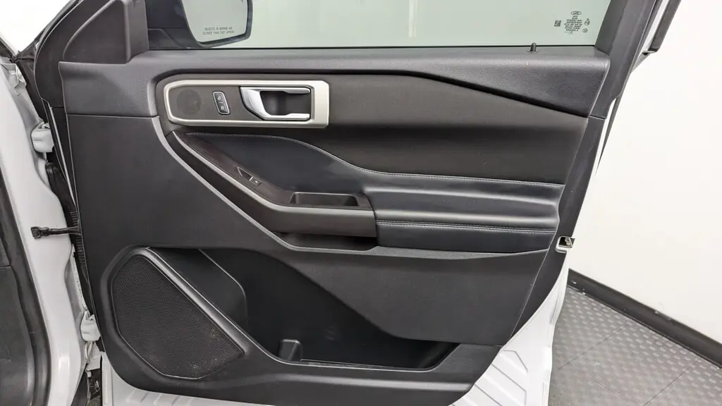 Florida Fine Cars - Used FORD EXPLORER 2020 MIAMI XLT