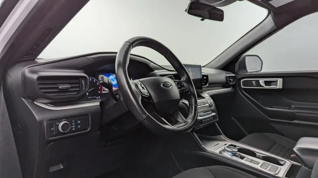 Florida Fine Cars - Used FORD EXPLORER 2020 MIAMI XLT