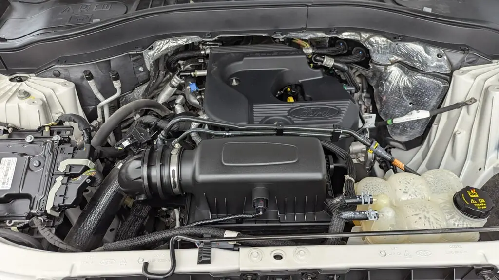 Florida Fine Cars - Used FORD EXPLORER 2020 MIAMI XLT