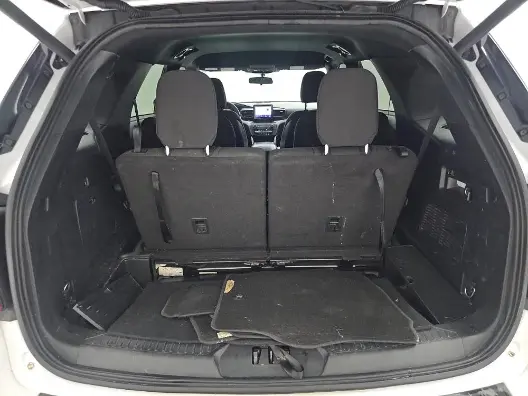 Florida Fine Cars - Used FORD EXPLORER 2020 MIAMI XLT