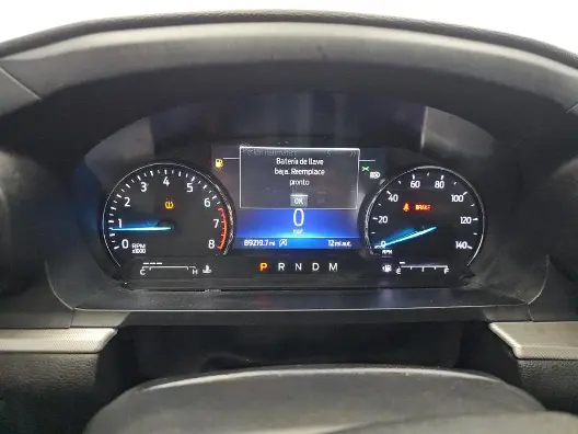 Florida Fine Cars - Used FORD EXPLORER 2020 MIAMI XLT