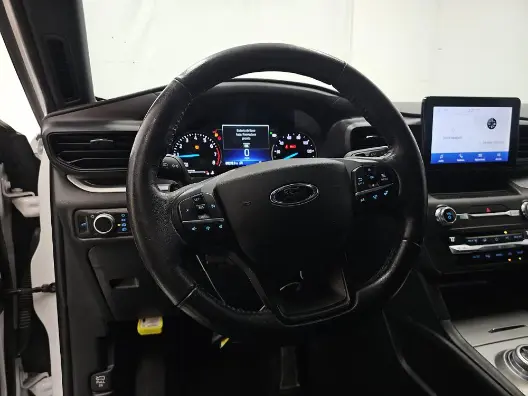 Florida Fine Cars - Used FORD EXPLORER 2020 MIAMI XLT