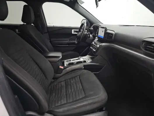 Florida Fine Cars - Used FORD EXPLORER 2020 MIAMI XLT