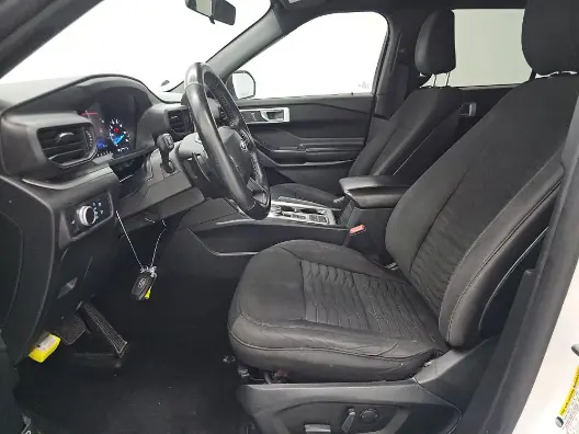 Florida Fine Cars - Used FORD EXPLORER 2020 MIAMI XLT