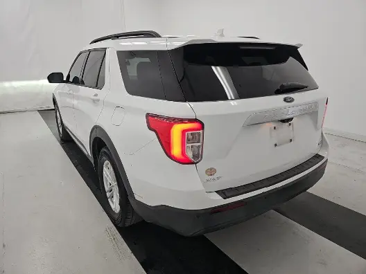 Florida Fine Cars - Used FORD EXPLORER 2020 MIAMI XLT