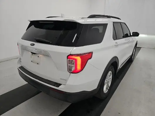 Florida Fine Cars - Used FORD EXPLORER 2020 MIAMI XLT
