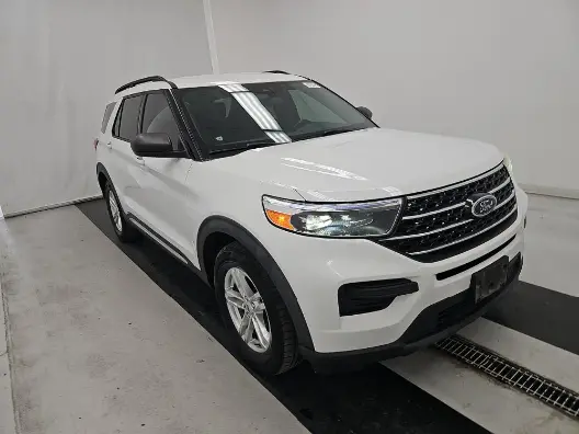 Florida Fine Cars - Used FORD EXPLORER 2020 MIAMI XLT