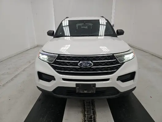 Florida Fine Cars - Used FORD EXPLORER 2020 MIAMI XLT