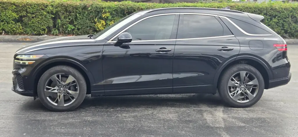 Florida Fine Cars - Used GENESIS GV70 2022 MIAMI 3.5T SPORT