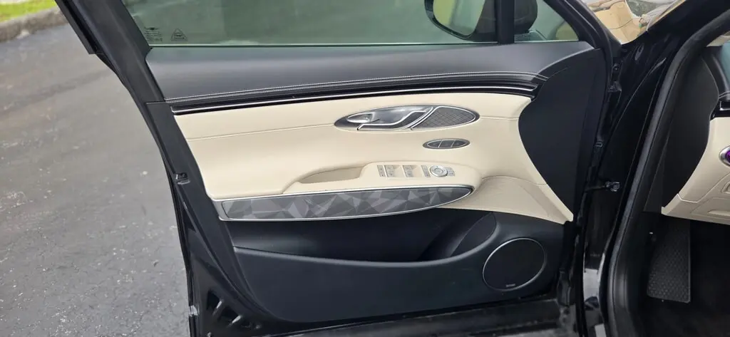 Florida Fine Cars - Used GENESIS GV70 2022 MIAMI 3.5T SPORT