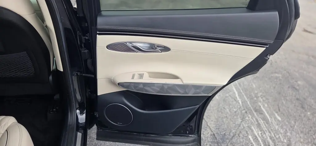 Florida Fine Cars - Used GENESIS GV70 2022 MIAMI 3.5T SPORT