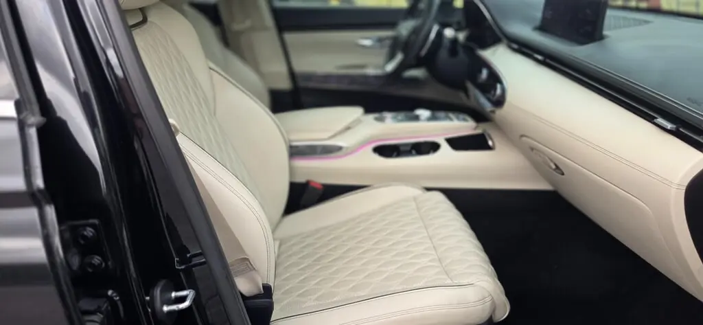 Florida Fine Cars - Used GENESIS GV70 2022 MIAMI 3.5T SPORT