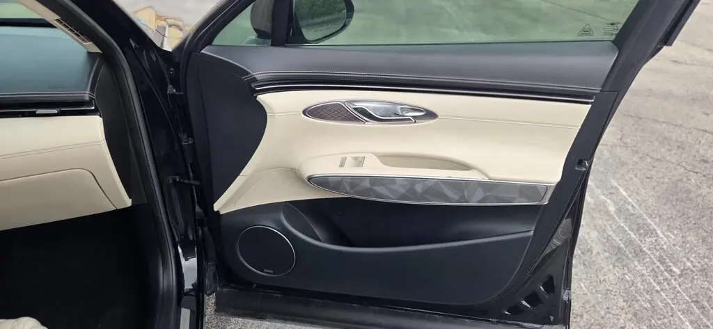 Florida Fine Cars - Used GENESIS GV70 2022 MIAMI 3.5T SPORT