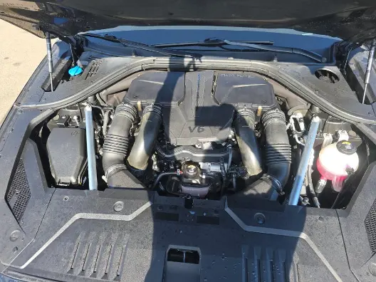 Florida Fine Cars - Used GENESIS GV70 2022 MIAMI 3.5T SPORT