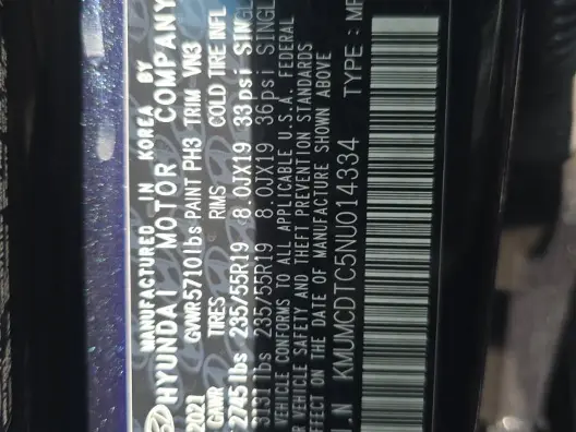 Florida Fine Cars - Used GENESIS GV70 2022 MIAMI 3.5T SPORT