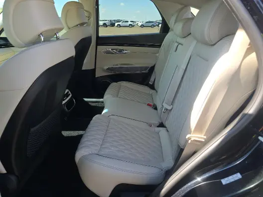 Florida Fine Cars - Used GENESIS GV70 2022 MIAMI 3.5T SPORT