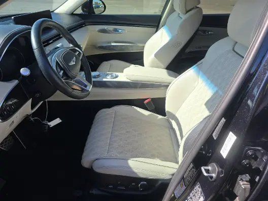 Florida Fine Cars - Used GENESIS GV70 2022 MIAMI 3.5T SPORT