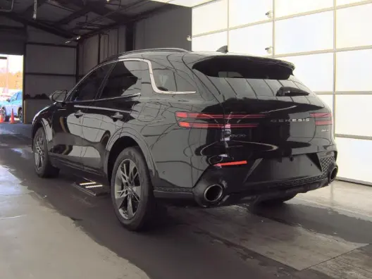 Florida Fine Cars - Used GENESIS GV70 2022 MIAMI 3.5T SPORT