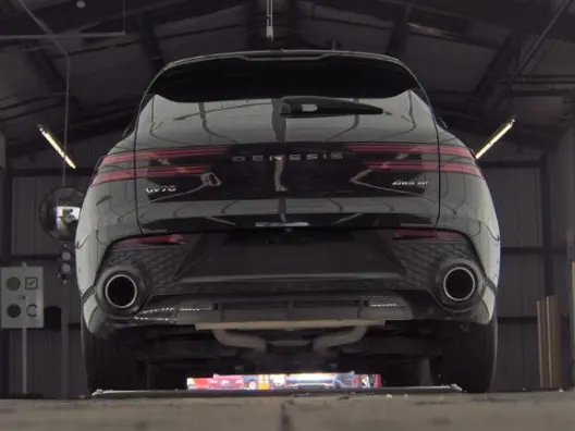 Florida Fine Cars - Used GENESIS GV70 2022 MIAMI 3.5T SPORT