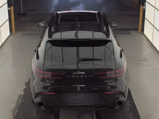 Florida Fine Cars - Used GENESIS GV70 2022 MIAMI 3.5T SPORT