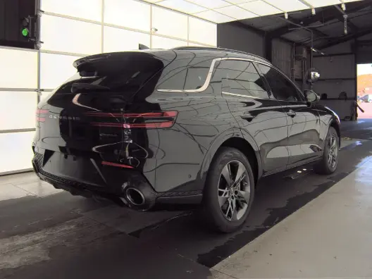 Florida Fine Cars - Used GENESIS GV70 2022 MIAMI 3.5T SPORT