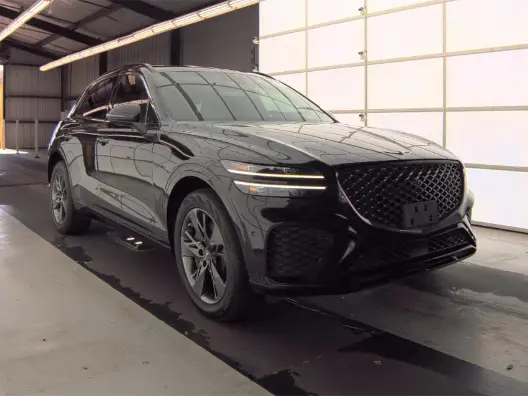 Florida Fine Cars - Used GENESIS GV70 2022 MIAMI 3.5T SPORT