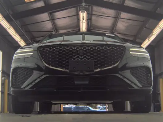 Florida Fine Cars - Used GENESIS GV70 2022 MIAMI 3.5T SPORT