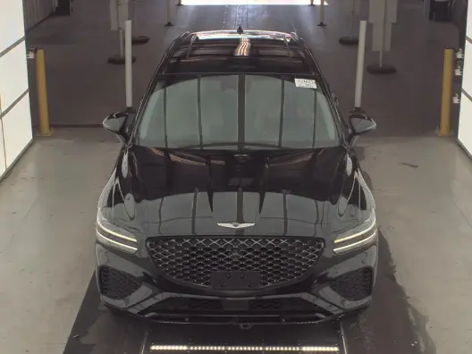 Florida Fine Cars - Used GENESIS GV70 2022 MIAMI 3.5T SPORT