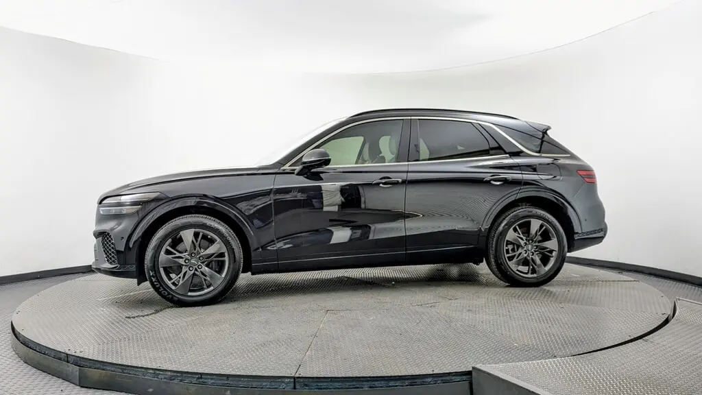 Florida Fine Cars - Used GENESIS GV70 2022 MIAMI 3.5T SPORT